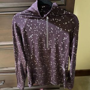 Cold Gear 1/4 Zip Pullover